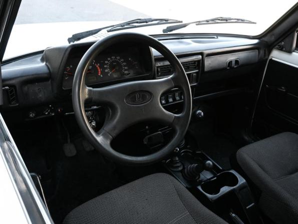Lada (ВАЗ) 2121 (4x4) I Рестайлинг с пробегом 2010 года, цена 559 000 рублей, 165858 км, внедорожник, Автокод Объявления