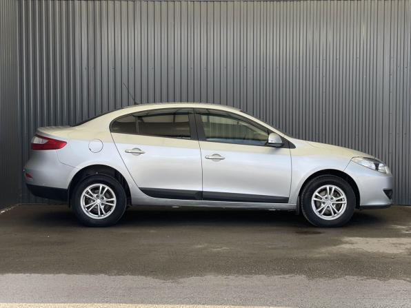 Renault Fluence I с пробегом 2012 года, цена 497 000 рублей, 279267 км, седан, Автокод Объявления