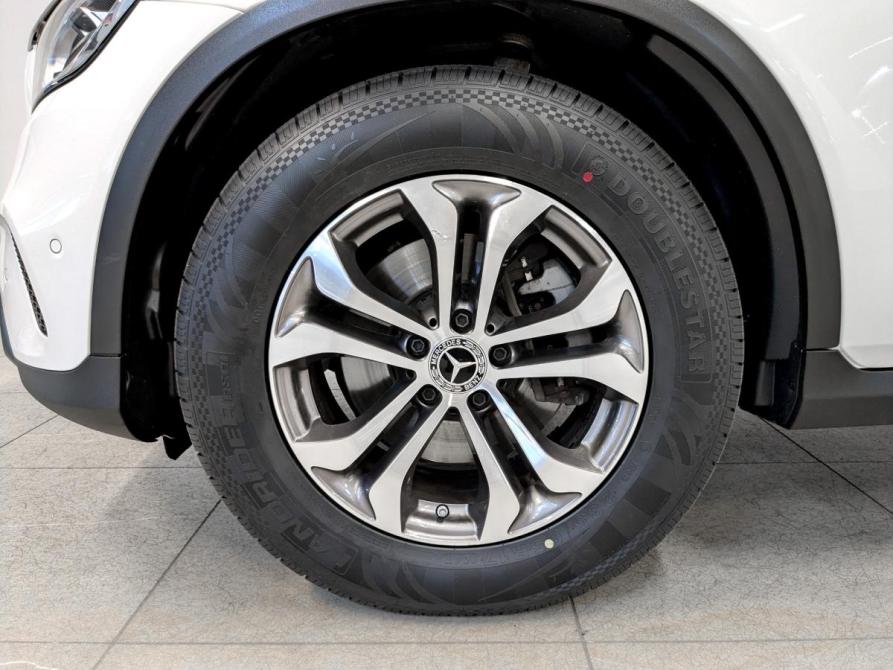 Mercedes-Benz GLC I (X253) Рестайлинг Москва  - изображение 18