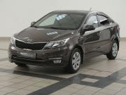 Kia Rio III Рестайлинг Иваново  - изображение 27