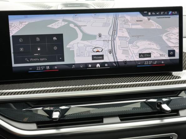 Alpina XB7 G07 Рестайлинг с пробегом 2025 года, цена 27 000 000 рублей, 1150 км, внедорожник, Автокод Объявления
