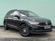 Volkswagen Tiguan II Рестайлинг Кемерово  - изображение 23