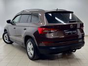 Skoda Kodiaq I Вологда  - изображение 25