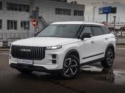 Jaecoo J7 I Москва  - изображение 23