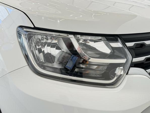 Renault Duster II с пробегом 2021 года, цена 2 070 000 рублей, 39464 км, внедорожник, Автокод Объявления