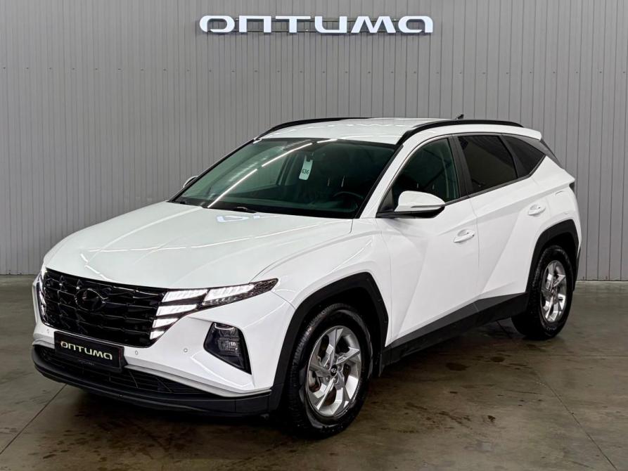 Hyundai Tucson IV Краснодар  - изображение 1