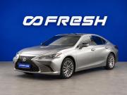 Lexus ES VII Москва  - изображение 29