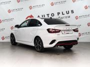 Lada (ВАЗ) Vesta I Рестайлинг (NG) Минеральные Воды  - изображение 22