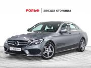 Mercedes-Benz C-Класс IV (W205) Москва  - изображение 21
