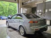 Mitsubishi Lancer X Рестайлинг Нижний Новгород  - изображение 6