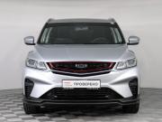 Geely Coolray I Химки  - изображение 14