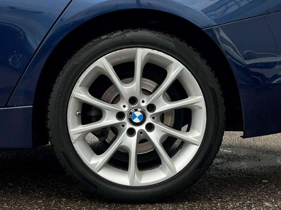 BMW 3 серии VI (F3x) Рестайлинг Санкт-Петербург  - изображение 27