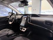 Toyota Prius IV (XW50) Москва  - изображение 30