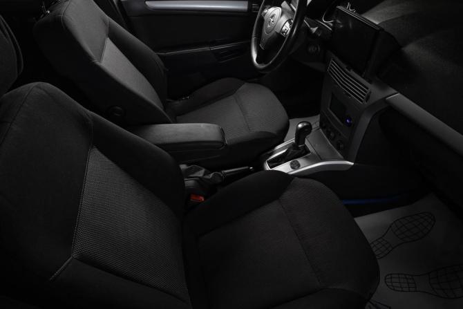 Opel Astra H Рестайлинг с пробегом 2010 года, цена 729 000 рублей, 185300 км, седан, Автокод Объявления