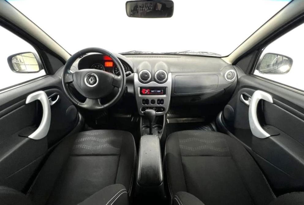 Renault Sandero I Нижний Новгород  - изображение 14