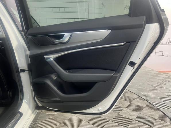 Audi A6 V (C8) с пробегом 2019 года, цена 3 790 000 рублей, 95000 км, седан, Автокод Объявления