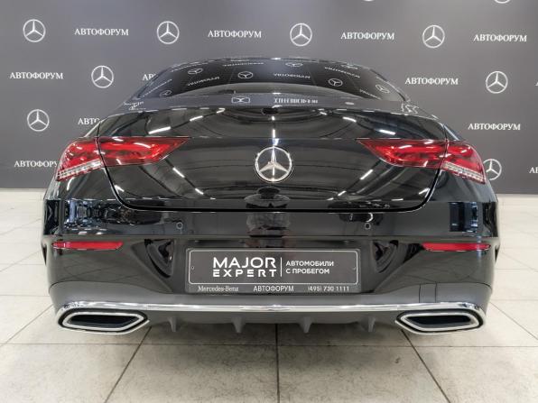 Mercedes-Benz CLA II (C118 X118) с пробегом 2021 года, цена 3 150 000 рублей, 99920 км, седан, Автокод Объявления