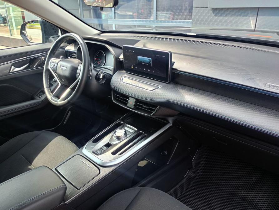 Haval Jolion I Рестайлинг Казань  - изображение 6