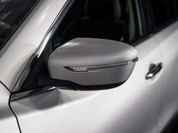 Nissan X-Trail III с пробегом 2016 года, цена 1 200 100 рублей, 227000 км, внедорожник, Автокод Объявления