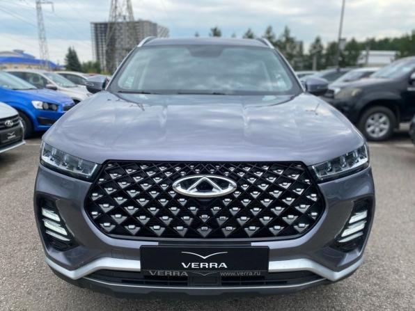 Chery Tiggo 7 Pro I с пробегом 2023 года, цена 1 790 000 рублей, 49343 км, внедорожник, Автокод Объявления
