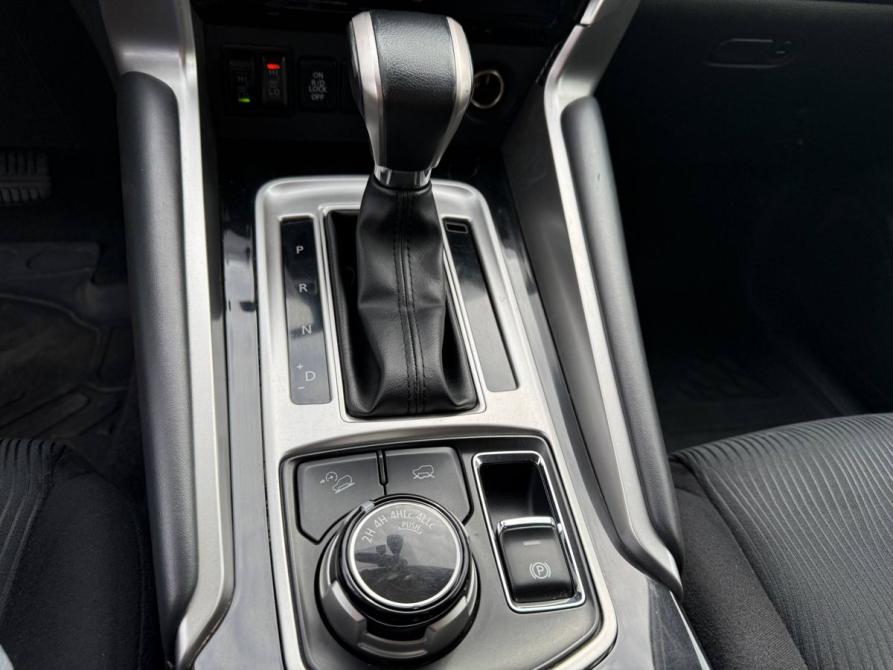 Mitsubishi Pajero Sport III Санкт-Петербург  - изображение 17