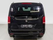 Mercedes-Benz V-Класс III (W447) Рестайлинг Химки  - изображение 34