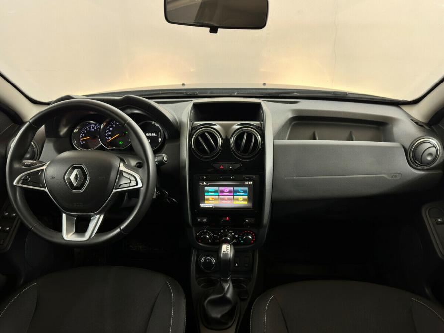 Renault Duster I Рестайлинг Москва  - изображение 5
