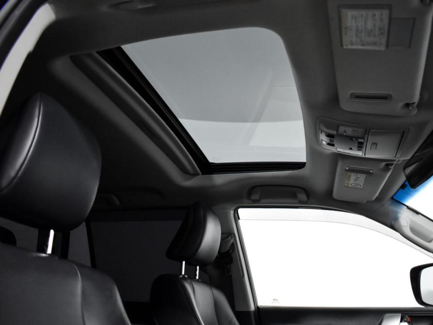 Toyota Land Cruiser Prado 150 Series Рестайлинг 2 Санкт-Петербург  - изображение 25