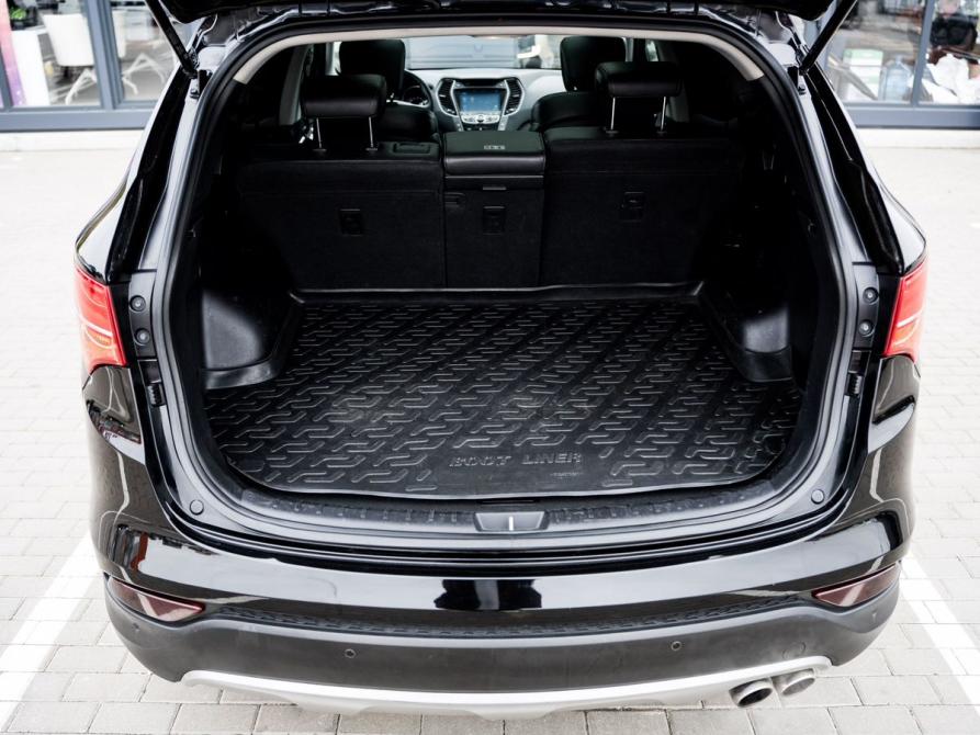 Hyundai Santa Fe III Ростов-на-Дону  - изображение 31