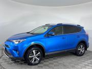 Toyota RAV4 IV (XA40) Рестайлинг Ростов-на-Дону  - изображение 21