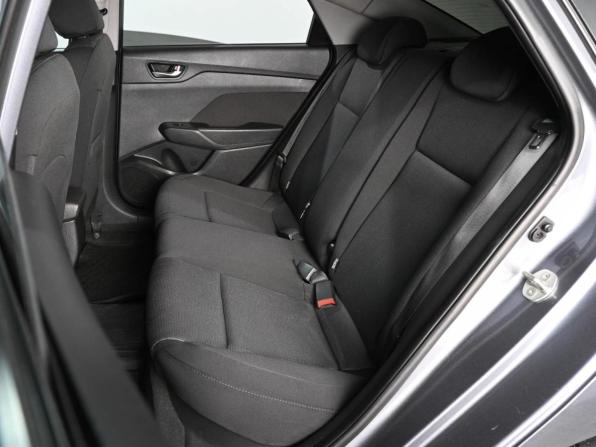 Hyundai Solaris II с пробегом 2019 года, цена 1 579 000 рублей, 124119 км, седан, Автокод Объявления