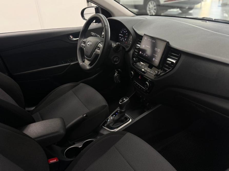 Hyundai Solaris II Рестайлинг Казань  - изображение 8
