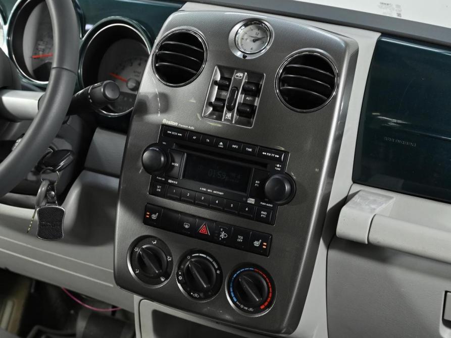 Chrysler PT Cruiser Москва  - изображение 10