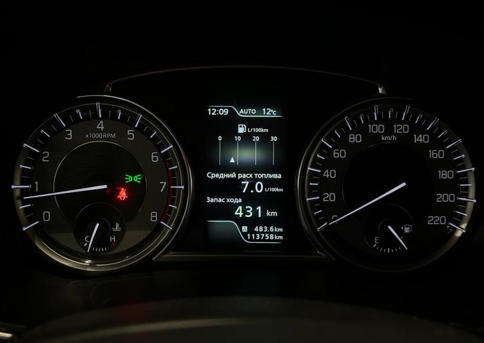 Suzuki Vitara II Рестайлинг Санкт-Петербург  - изображение 14