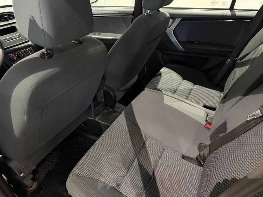 Chery Tiggo 3 I Самара  - изображение 8
