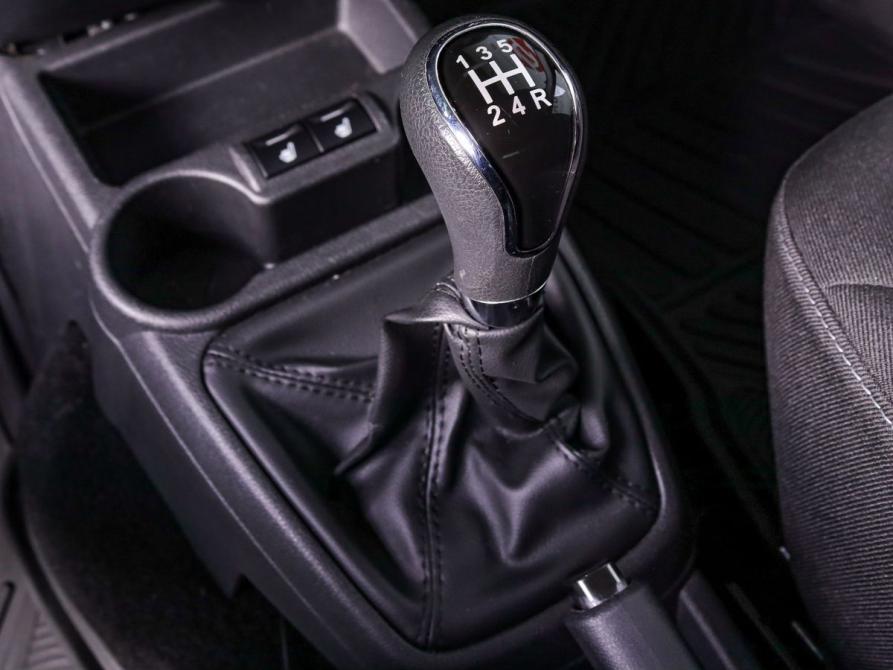 Lada (ВАЗ) Granta I Рестайлинг Минеральные Воды  - изображение 11