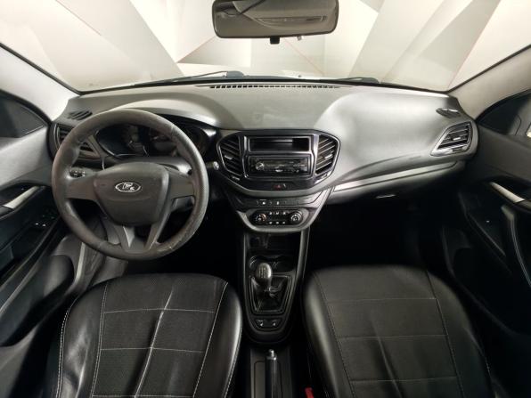 Lada (ВАЗ) Vesta I с пробегом 2018 года, цена 595 000 рублей, 198571 км, седан, Автокод Объявления
