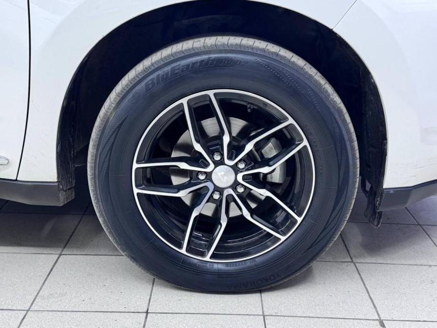 Toyota Harrier III (XU60) Благовещенск  - изображение 19
