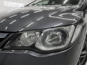 Honda Civic VIII Рестайлинг Кемерово  - изображение 21