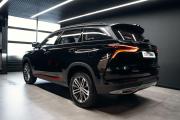 Changan CS75 Plus III Москва  - изображение 33