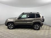 Lada (ВАЗ) Niva Travel I Борисоглебск  - изображение 19