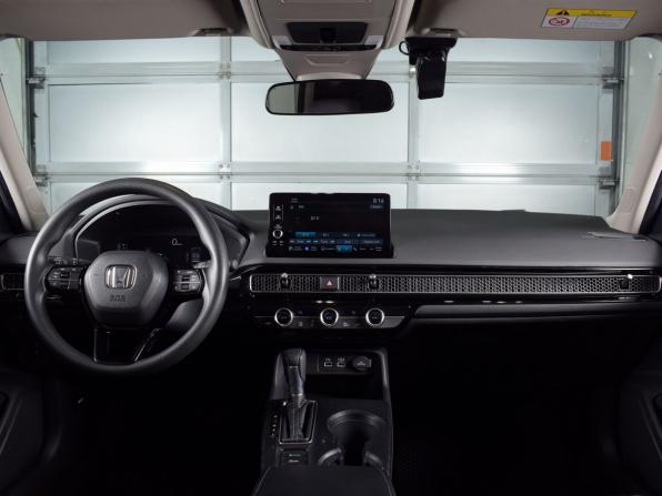 Honda Civic XI с пробегом 2022 года, цена 2 359 999 рублей, 86179 км, седан, Автокод Объявления