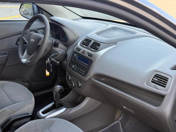Chevrolet Cobalt II Рестайлинг с пробегом 2022 года, цена 1 240 000 рублей, 11913 км, седан, Автокод Объявления