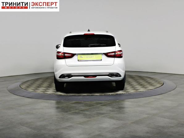 Lada (ВАЗ) Vesta I Рестайлинг (NG) с пробегом 2024 года, цена 1 457 000 рублей, 24092 км, универсал, Автокод Объявления