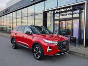 Chery Tiggo 7 Pro Max I Санкт-Петербург  - изображение 27