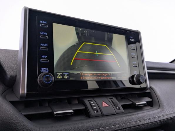 Toyota RAV4 V (XA50) с пробегом 2021 года, цена 3 700 000 рублей, 163197 км, внедорожник, Автокод Объявления