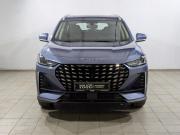 JETOUR X70+ I Рестайлинг Химки  - изображение 36