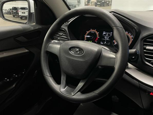 Lada (ВАЗ) Vesta I Рестайлинг (NG) с пробегом 2024 года, цена 1 125 000 рублей, 40040 км, седан, Автокод Объявления