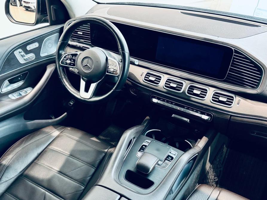 Mercedes-Benz GLE II (V167) Санкт-Петербург  - изображение 12