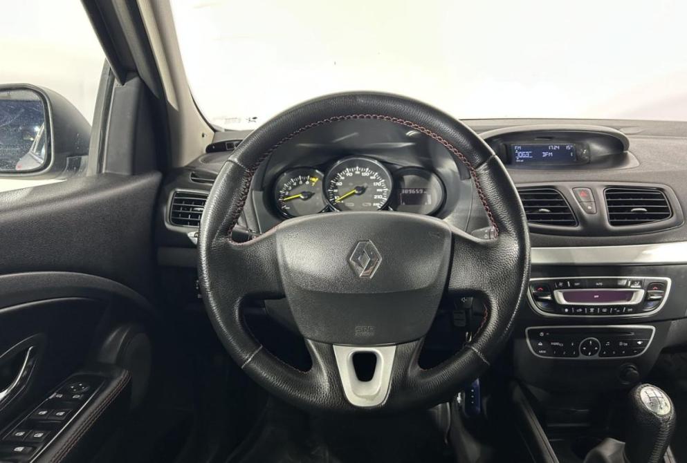 Renault Fluence I Саранск  - изображение 17